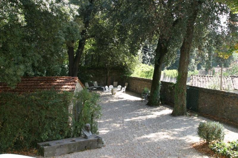 Appartamento Hibiscus Capannori Exterior photo