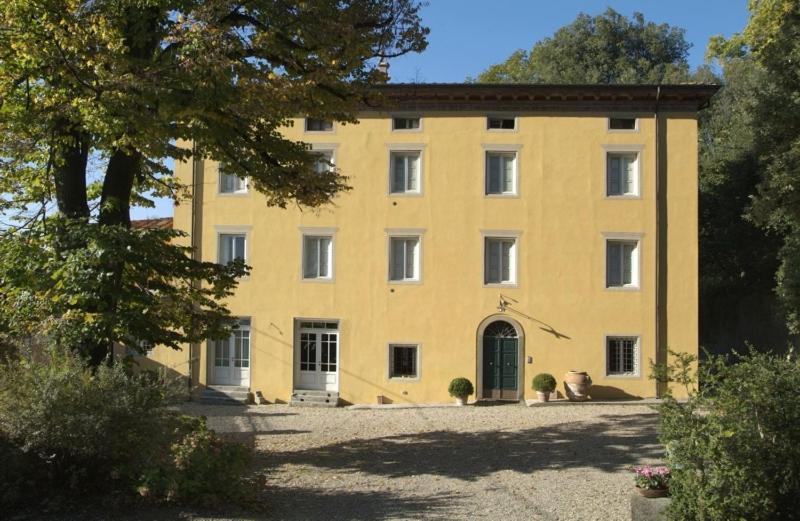 Appartamento Hibiscus Capannori Exterior photo