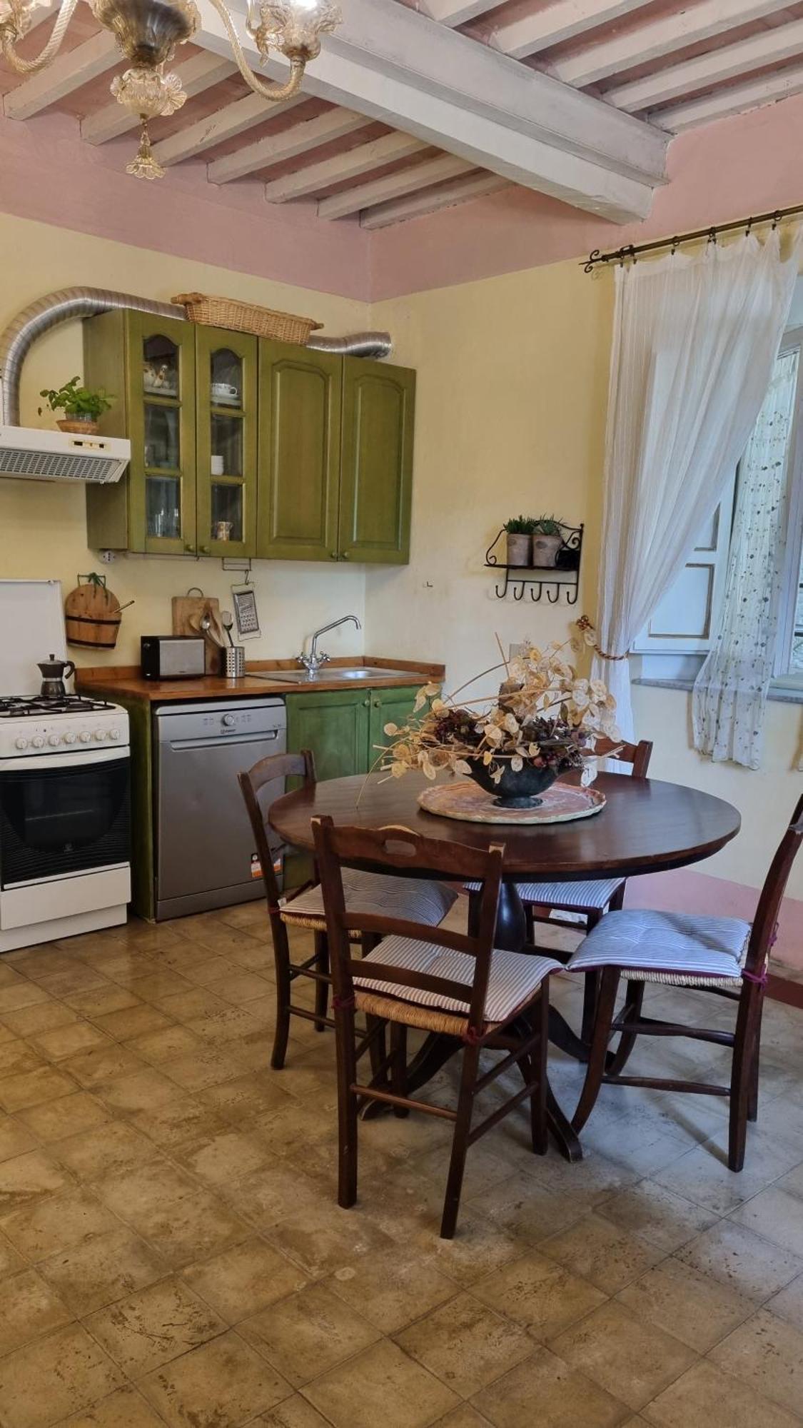 Appartamento Hibiscus Capannori Exterior photo