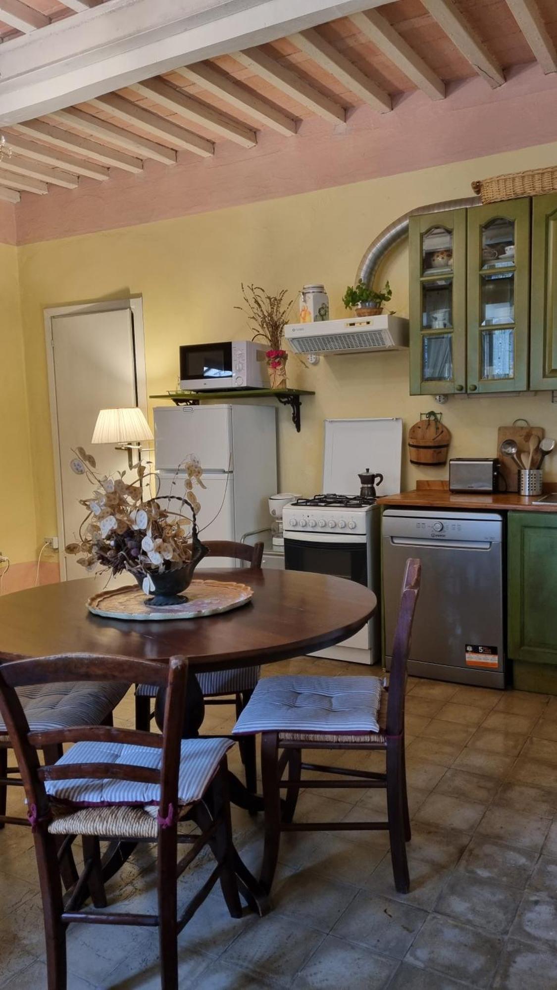 Appartamento Hibiscus Capannori Exterior photo